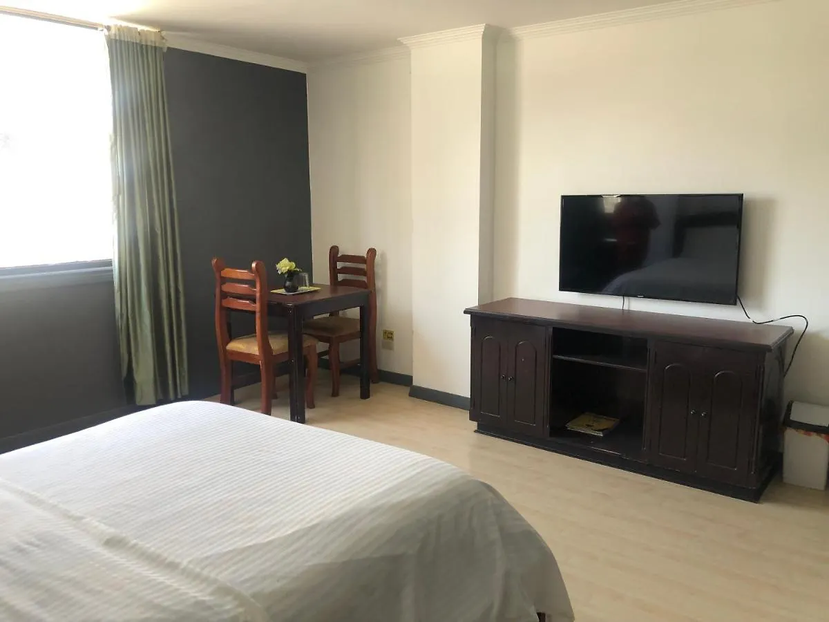 Πανσιόν Hostal InaΚίτο