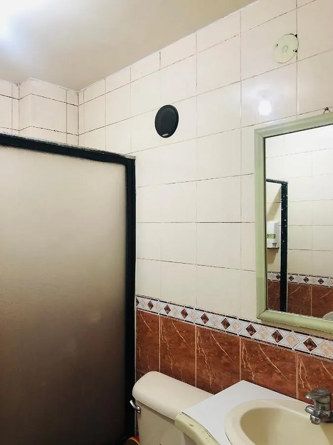 Hostal InaΚίτο 0*, Κίτο