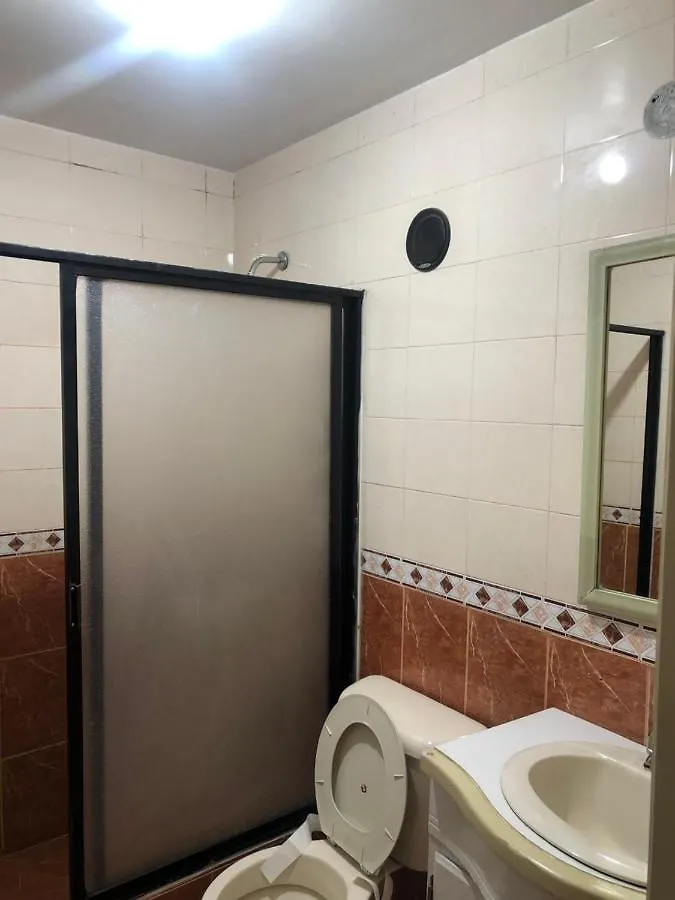 Hostal InaΚίτο Πανσιόν