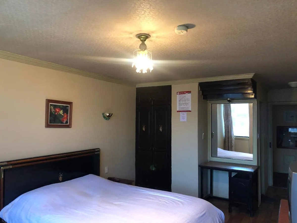 Hostal InaΚίτο Κίτο