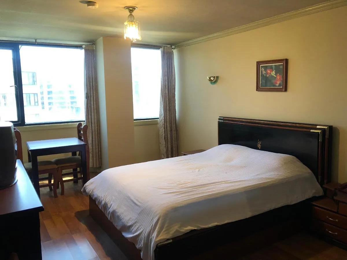 Hostal InaΚίτο 0*, Κίτο