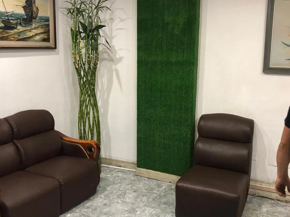 Πανσιόν Hostal InaΚίτο