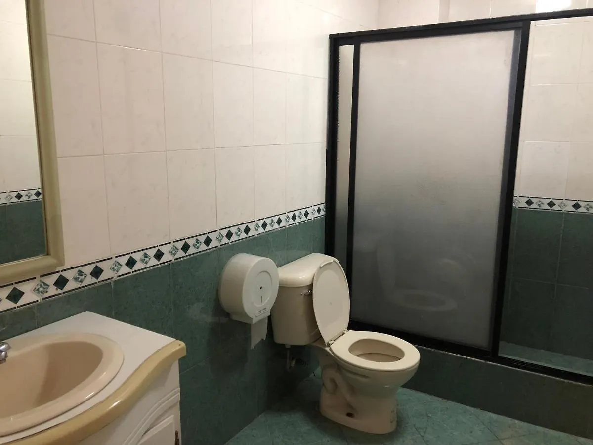 Πανσιόν Hostal InaΚίτο