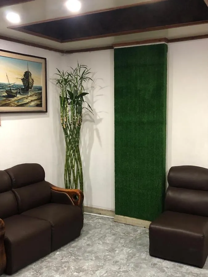 Πανσιόν Hostal InaΚίτο Ισημερινός