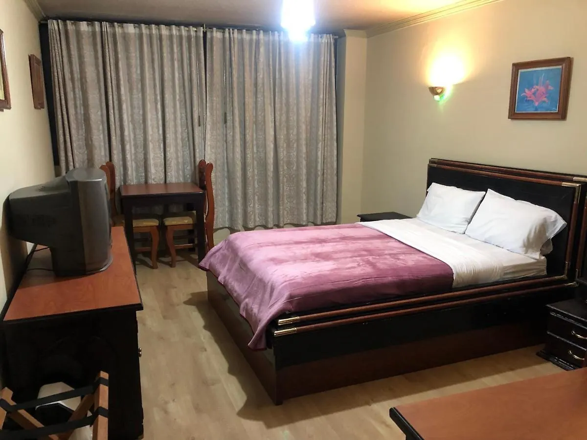 Πανσιόν Hostal InaΚίτο