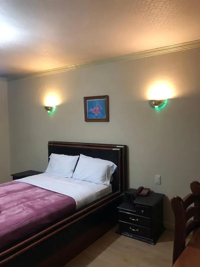 Πανσιόν Hostal InaΚίτο