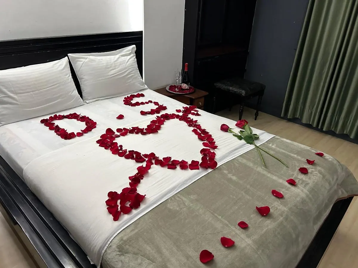 Hostal InaΚίτο